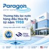 Lọc tổng đầu nguồn Paragon PW 1.5-150