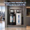 Lọc tổng đầu nguồn Paragon PWS PREMIER 1.0