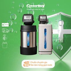  Lọc tổng đầu nguồn Paragon PWS PREMIER 1.0 