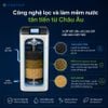 Lọc tổng đầu nguồn Pentair Foleo Pro Max