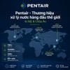 Lọc tổng đầu nguồn Pentair WaterTrust Pro Series 2.0