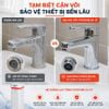 Lọc tổng đầu nguồn Viessmann Vitopure S3-3T