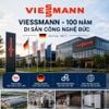 Lọc tổng đầu nguồn Viessmann Vitopure S3-3T