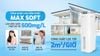 Lọc tổng trung tâm chất lượng Karofi KTF-P02