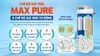 Lọc tổng trung tâm chất lượng Karofi KTF-P02