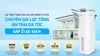 Lọc tổng trung tâm chất lượng Karofi KTF-P02