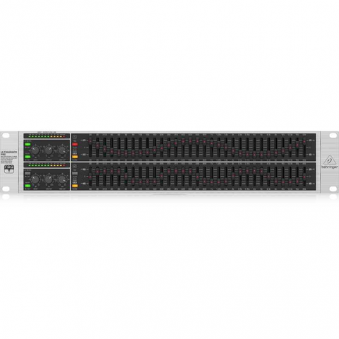 Lọc xì Behringer FBQ3102HD