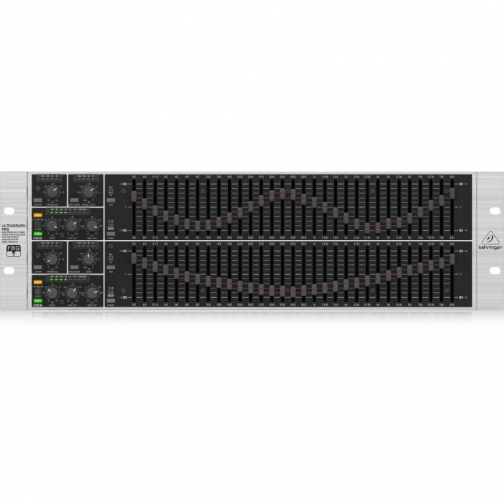 Lọc xì Behringer FBQ6200HD