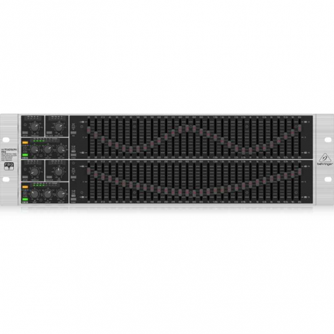 Lọc xì Behringer FBQ6200HD