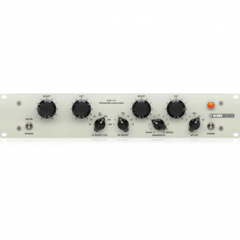 Lọc xì Klark Teknik EQP-KT