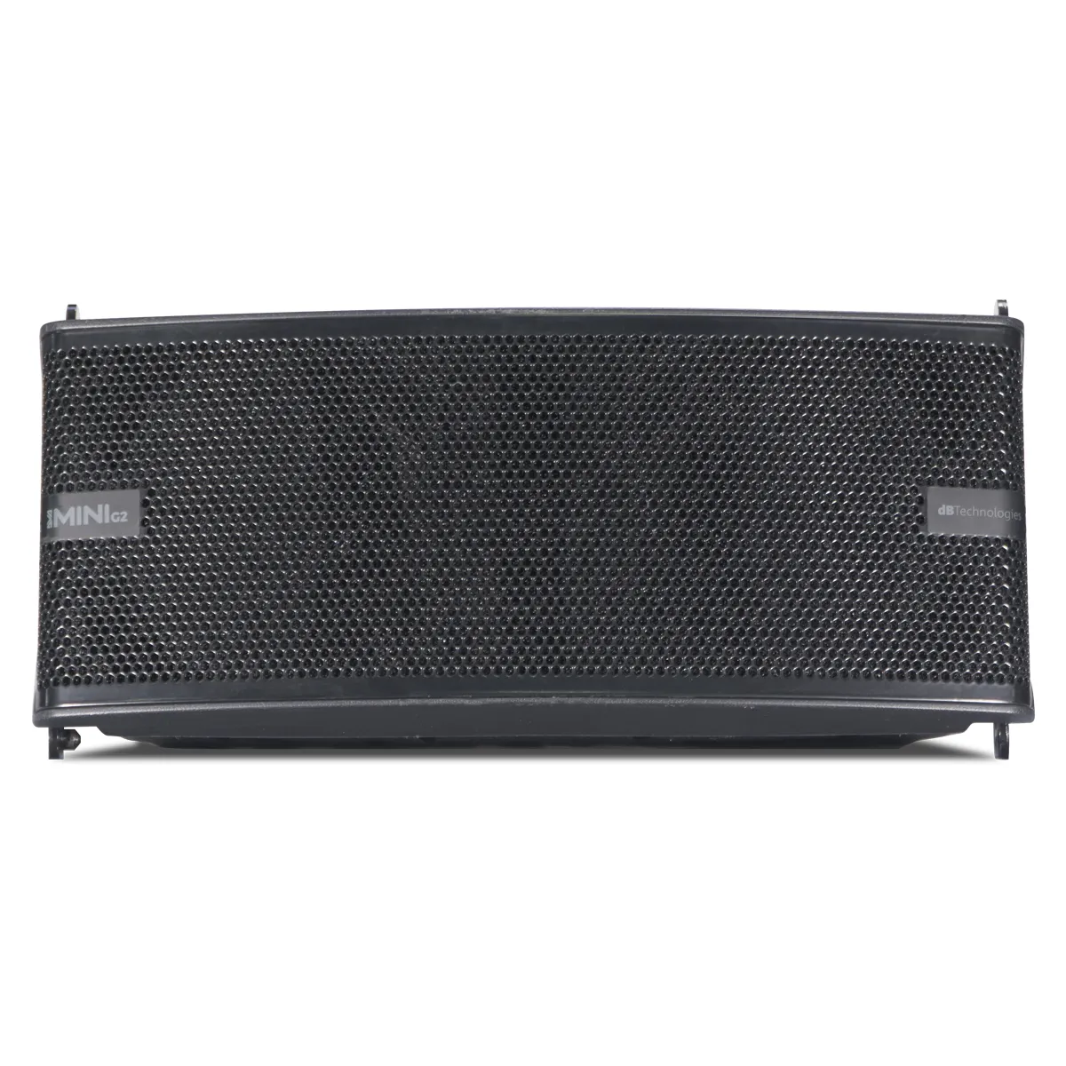 Ảnh minh họa Loa array dBTechnologies DVA Mini G2 (Bass đôi 16.5cm, Treble đôi 1.9cm, Từ Neo, SPL 131dB) 2