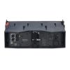 Loa array dBTechnologies DVA Mini G2 (Bass đôi 16.5cm)