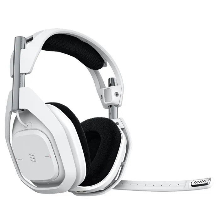 Ảnh minh họa Logitech Astro A50 X LIGHTSPEED Tai nghe chơi game không dây - Trắng 2
