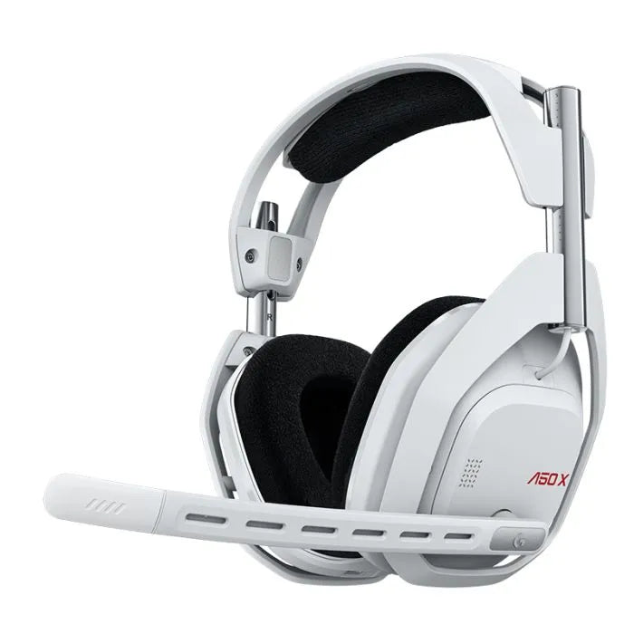 Ảnh minh họa Logitech Astro A50 X LIGHTSPEED Tai nghe chơi game không dây - Trắng 3