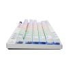 Logitech G PRO X TKL LIGHTSPEED Bàn phím chơi game không dây - Trắng