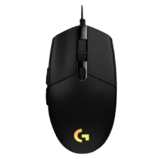  Chuột có dây Gaming Logitech G102 LightSync Gen 2 