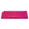Logitech PRO X 60 LIGHTSPEED Bàn phím chơi game không dây - Magenta