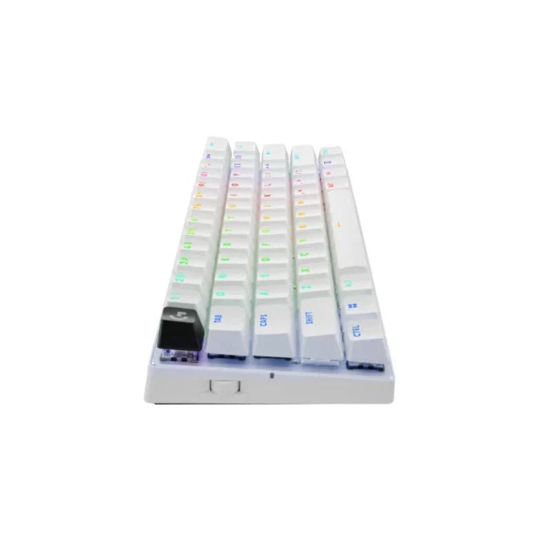 Ảnh minh họa Logitech PRO X 60 LIGHTSPEED Bàn phím chơi game không dây - Trắng 3