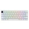 Logitech PRO X 60 LIGHTSPEED Bàn phím chơi game không dây - Trắng