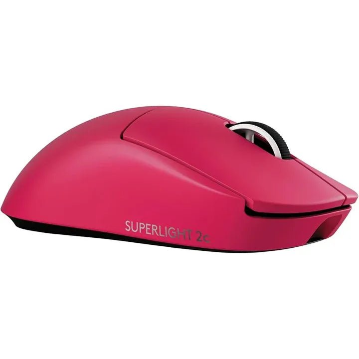 Ảnh minh họa Logitech Pro X Superlight 2c - Chuột Gaming Không Dây Nhỏ Gọn, Pink 1
