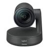 Logitech Rally Plus - Bộ hội nghị UHD 4K / HDMI / LAN / USB-C / USB