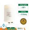 Lõi lọc ion kiềm Kangen Super 501