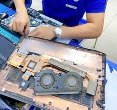  Thay - khắc phục lỗi sạc adapter Macbook Pro M1 2021 14 inch và 16 