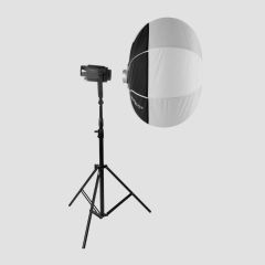  Lồng tản sáng Nanlite LT-80 Lantern softbox 80cm 