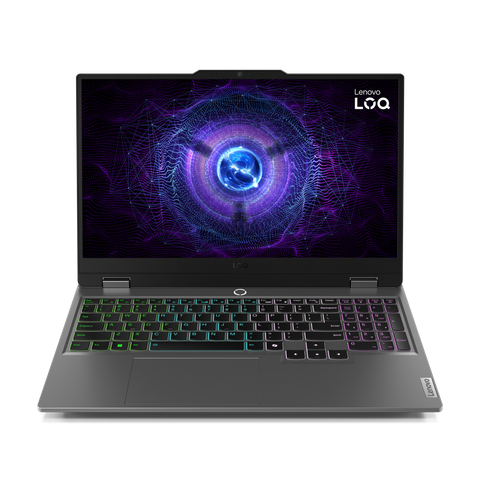 Laptop gaming Lenovo LOQ 15IRX9 83DV017HVN