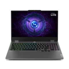  Laptop gaming Lenovo LOQ 15IRX9 83DV017HVN 