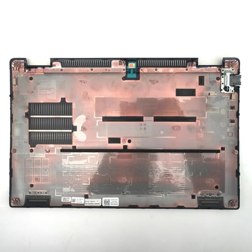 Ảnh minh họa Thay Vỏ Laptop Dell Latitude 5540 E5540 Series Laptop Enclosure Lower Cover 0G94MH Black Replacement Bottom Base Case for Zin 2