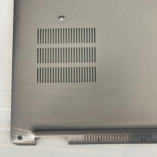 Ảnh minh họa Thay Vỏ Laptop Dell Latitude 5540 E5540 Series Laptop Enclosure Lower Cover 0G94MH Black Replacement Bottom Base Case for Zin 3