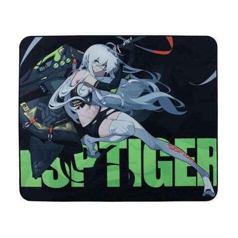 ESPTiger Pioneer Talisman YA Sheng V2 – Lót chuột combo tốc độ & kiểm soát