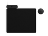 Lót chuột Logitech PowerPlay 2 Wireless Charging Black