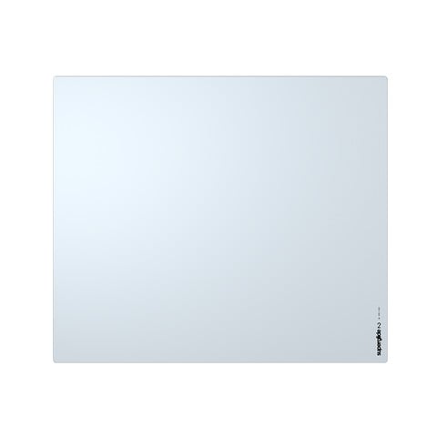 Lót chuột Pulsar Superglide Glass Mousepad v2 XL White