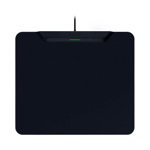 Lót chuột Razer HyperFlux V2 Wireless Charging RZ81-04930100-B3M1