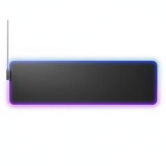  Lót chuột RGB Glorious GMP2 GLED – XXL- Black 