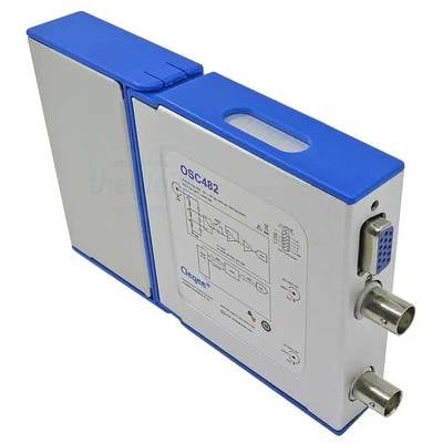 Ảnh minh họa LOTO OSC482 Máy Hiện Sóng 2 Kênh 20Mhz 1