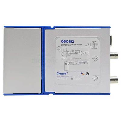 Ảnh minh họa LOTO OSC482 Máy Hiện Sóng 2 Kênh 20Mhz 2
