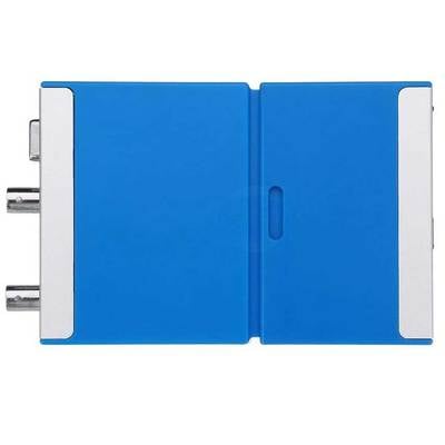 Ảnh minh họa LOTO OSC802 Máy Hiện Sóng 2 Kênh 25Mhz 1
