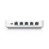 Cloud Gateway Max Max 4 WAN, 300 user+, quản lý 30+ UniFi Devices