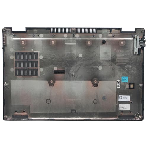 Ảnh minh họa Thay Vỏ Laptop DELL Latitude 5430 E5430 Series Laptop Enclosure Lower Cover D8RFY 0D8RFY AP3IT000304 Replacement Bottom Case for Zin 2