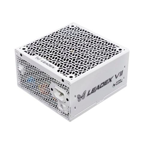 PSU SuperFlower Leadex VII PRO White 1000W (ATX 3.1)