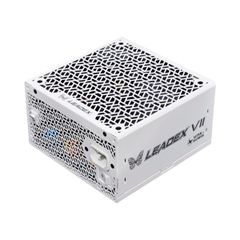  PSU SuperFlower Leadex VII PRO White 1000W (ATX 3.1) 