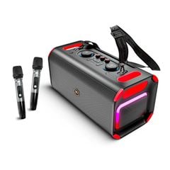  Loa Alpha Works Genbeat X, Bluetooth 5.4, Kết nối TWS, Auracast, Đi 