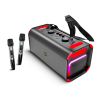 Loa Alpha Works Genbeat X, Bluetooth 5.4, Kết nối TWS, Auracast, Đi