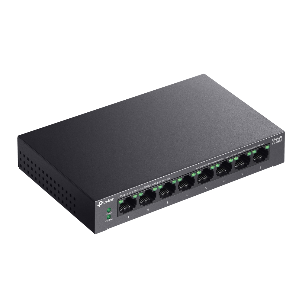 Ảnh minh họa LS108GP 3