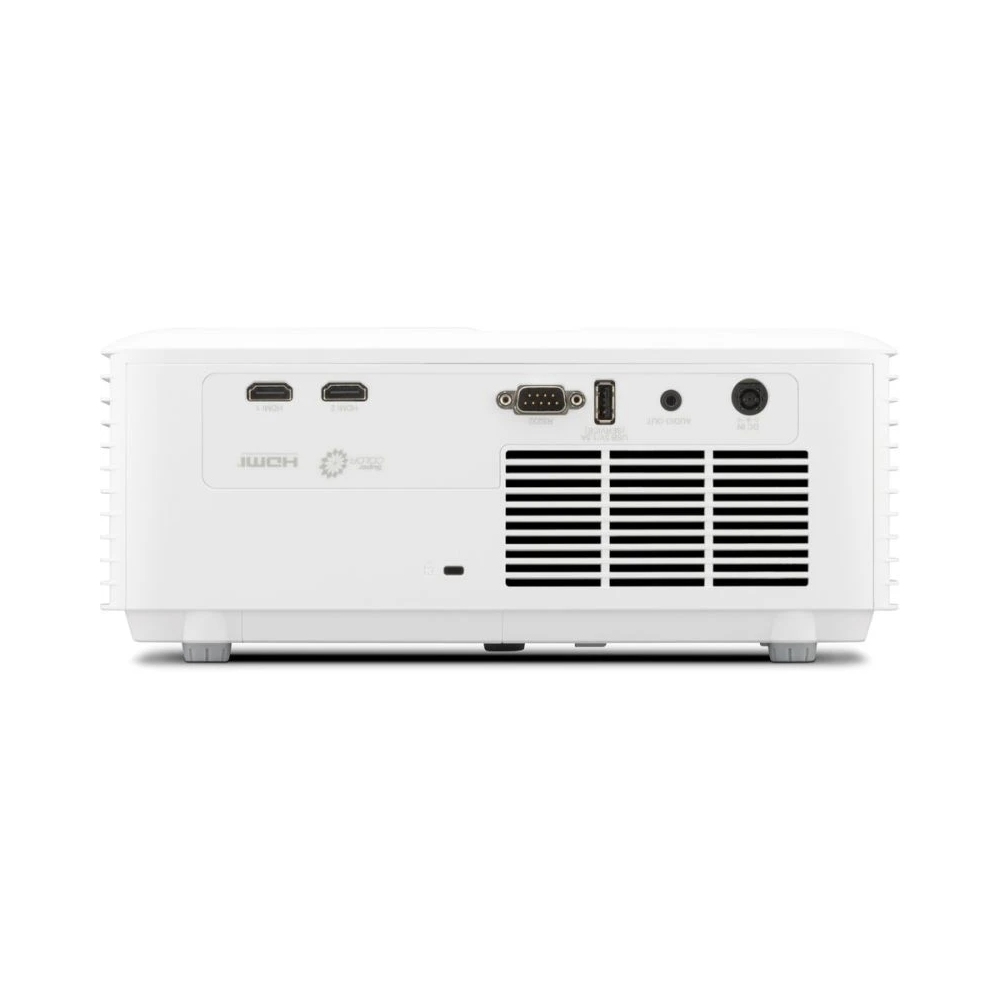 Ảnh minh họa Máy chiếu đa năng Viewsonic LSD400W (Máy chiếu Laser Doanh nghiệp/ Giáo dục/ 4,000 ANSI Lumens/ WXGA) 3