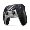 Tay cầm chơi Game Sony PS5 DualSense Marvel’s Wolverine Adamantium LE