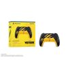 Tay cầm chơi Game Sony PS5 DualSense Marvel’s Wolverine Battle Yellow